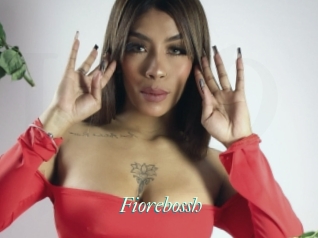 Fiorebossh