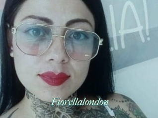 Fiorellalondon