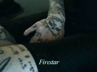 Firestar