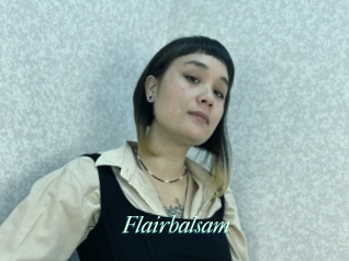 Flairbalsam