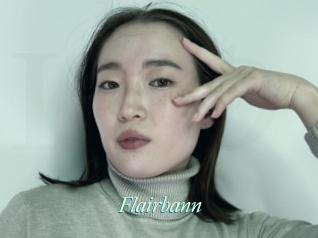 Flairbann