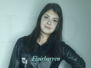 Flairbarren