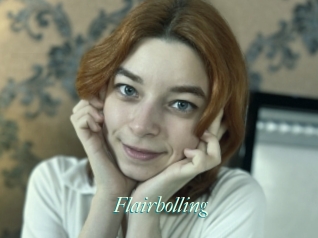 Flairbolling
