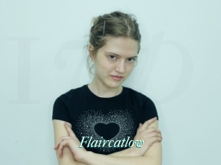 Flaircatlow