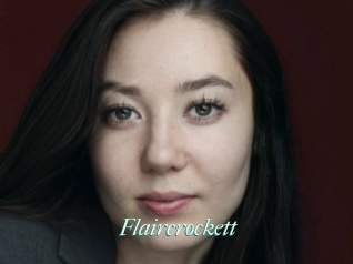 Flaircrockett