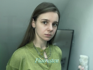 Flairesten