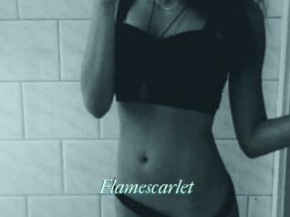 Flamescarlet