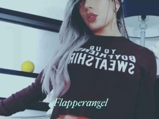 Flapperangel