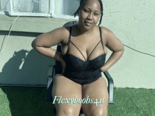Flexyboobs4u