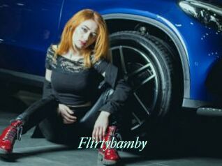 Flirtybamby