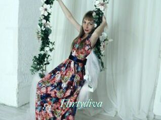 Flirtydiva