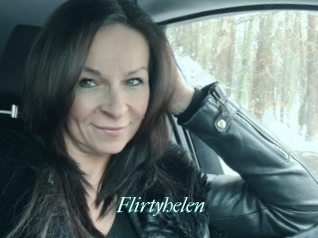 Flirtyhelen