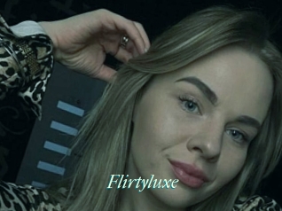 Flirtyluxe