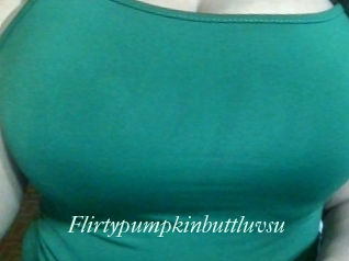 Flirtypumpkinbuttluvsu
