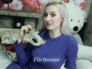 Flirtysonya