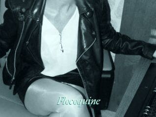 Flocoquine