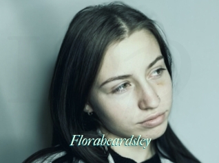 Florabeardsley