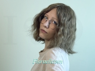 Floraelletson