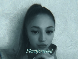 Floraforwood