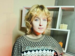 Florahallsted