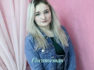 Floranorman