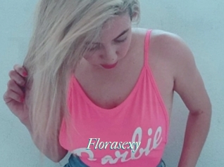 Florasexy