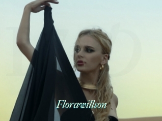 Florawillson