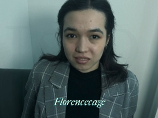 Florencecage