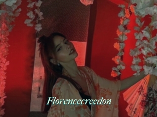Florencecreedon