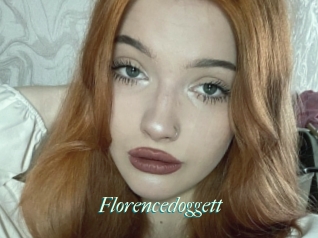 Florencedoggett