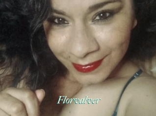 Florvalver