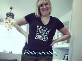 Fltattendantabby