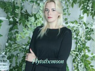 Flytothemoon