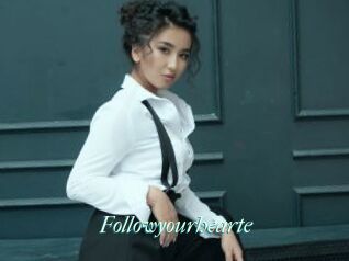 Followyourhearte