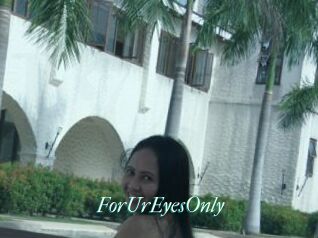 ForUrEyesOnly