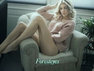Foresteyes