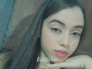 Foxfiree