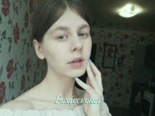 Foxiecroker