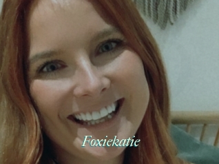 Foxiekatie