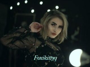 Foxikittyq