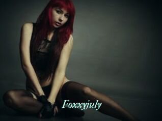 Foxxyjuly