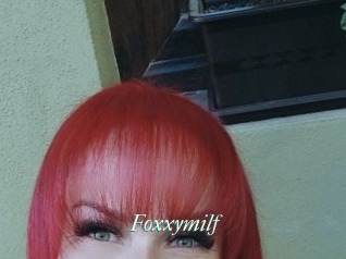 Foxxymilf