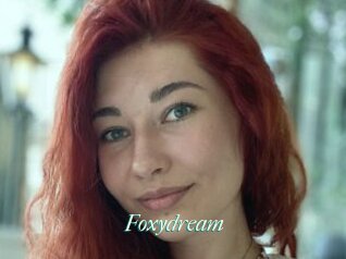 Foxydream