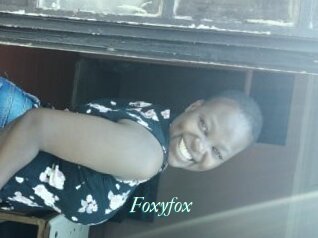 Foxyfox