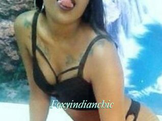 Foxyindianchic
