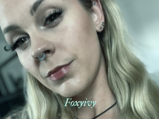 Foxyivy