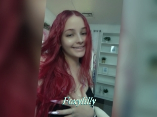 Foxylilly
