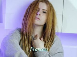 Francesa