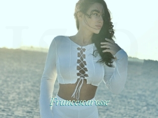 Francescarosse