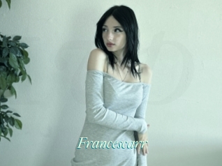 Francescarr